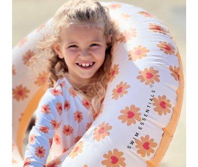 Flutuador Flower Hearts 55cm