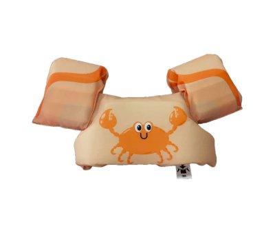 Chaleco con Manguitos Krab