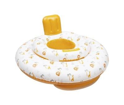 Flotation Device Baby Jungle