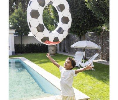 Flotador Grande Ftbol 90cm