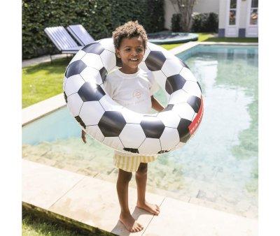 Flotador Grande Ftbol 90cm