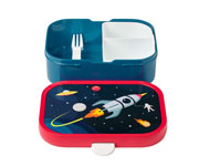 Bote  lunch Midi Campus Space