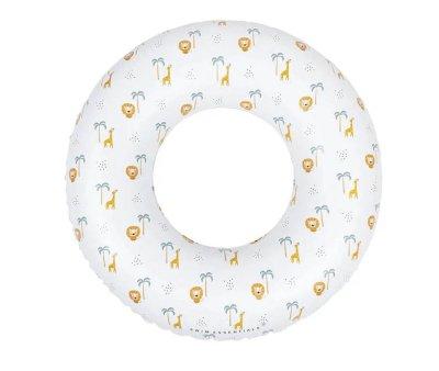 Flotador Grande Jungle 90cm