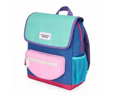 Mochila Preescolar Solapa Mini Anchor Personalizable