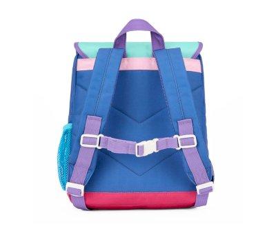 Mochila Preescolar Solapa Mini Anchor Personalizable