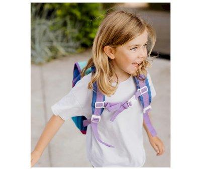 Mochila Preescolar Solapa Mini Anchor Personalizable