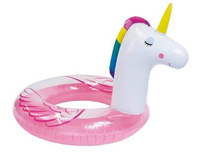 Large Unicorn Float