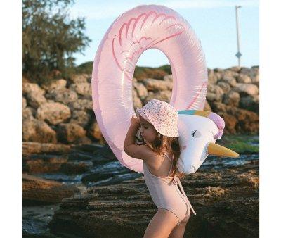 Large Unicorn Float
