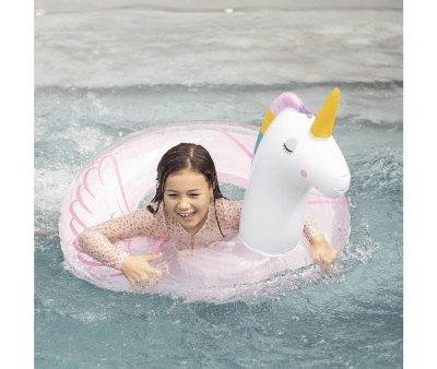 Large Unicorn Float