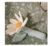 Sonajero Flor