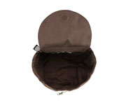 Mini Mochila Mr Owl Personalizable