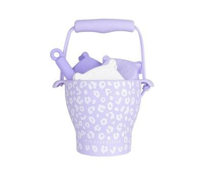 Panter Lilac Beach Set