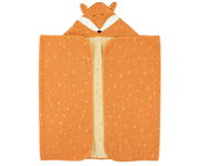 Capa de banho Grande Trixie Mr Fox