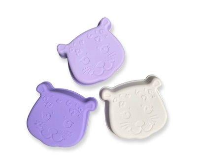 Panter Lilac Beach Set