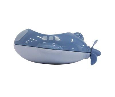 Submarine Bath Thermometer