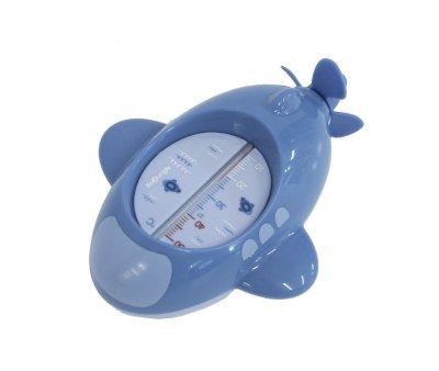 Submarine Bath Thermometer