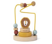 Mr. Lion Beads Labirinto