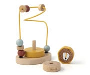 Mr. Lion Beads Labirinto