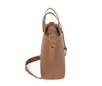 Bag Organizer Icon Caramel