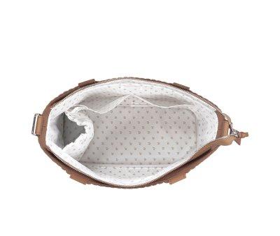 Bag Organizer Icon Caramel