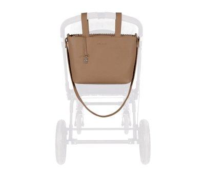 Bag Organizer Icon Caramel