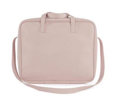 Suitcase Icon Rose