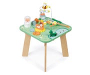 Table d'Activits Prado