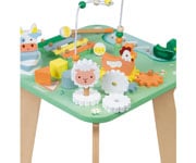 Table d'Activits Prado