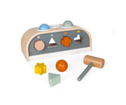 SWEET COCOON 2 EN 1 PICA BOLAS Y ENCAJABLE
