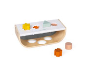 SWEET COCOON 2 EN 1 PICA BOLAS Y ENCAJABLE