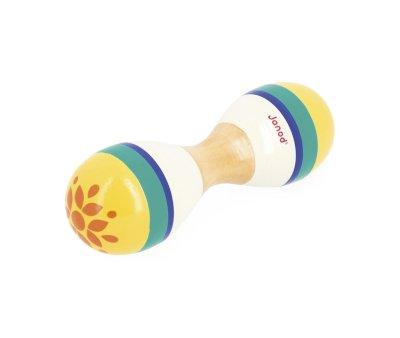 Maracas Double Gioia