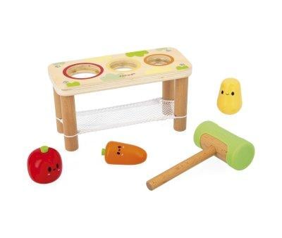Bank Hammer Vegetables