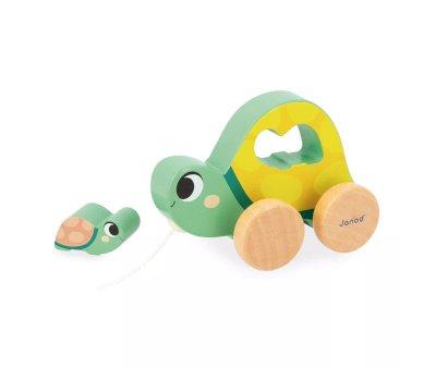 Janod Box 18 mesi Abilit Fino-Motorie