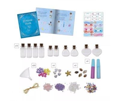 Kit de Cration de Potions Magic Ocean