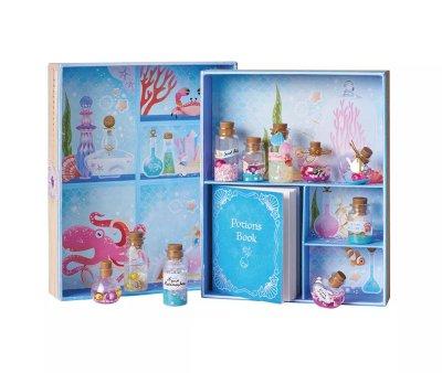 Kit de Cration de Potions Magic Ocean