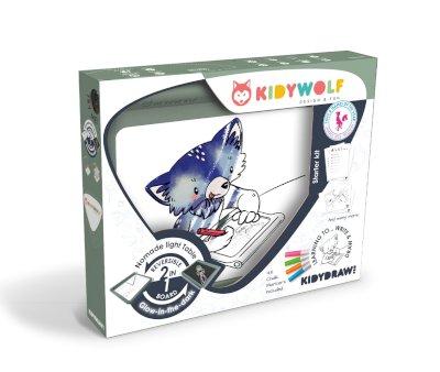 KidyDraw-Pro Vert