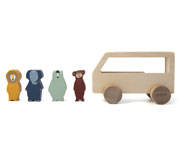 Autobus pour animaux Trixie