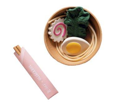 Bol Ramen Set de Jeu d'Imitation x Kiko