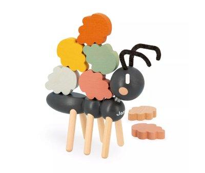 Gioco di Equilibrio Formica Sweet Cocoon