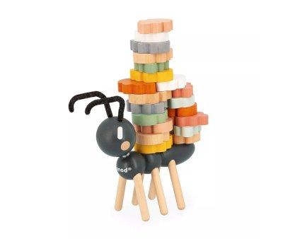 Gioco di Equilibrio Formica Sweet Cocoon