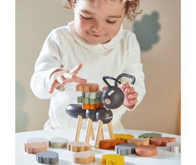 Gioco di Equilibrio Formica Sweet Cocoon