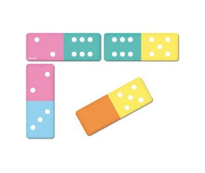 Dominos Instruments de Musique
