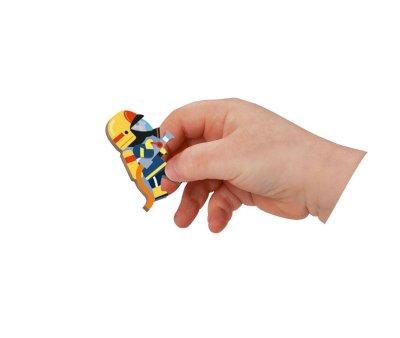 MagnetiBook Firefighters