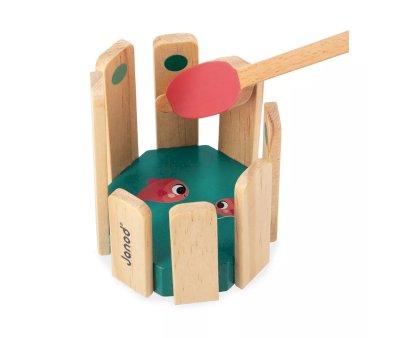 Janod Box 36 mesi Ragionamento Logico