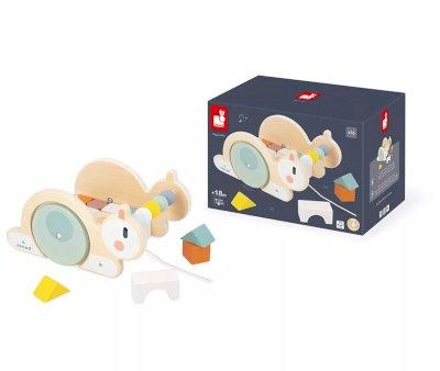 Lumachina Impilabile Cubi Sweet Cocoon