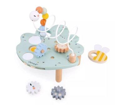 Sweet Cocoon Activity Sheet