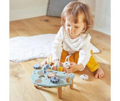 Sweet Cocoon Activity Sheet