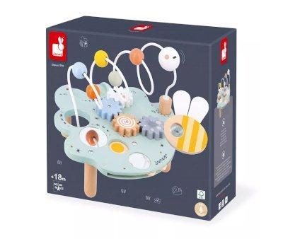 Sweet Cocoon Activity Sheet