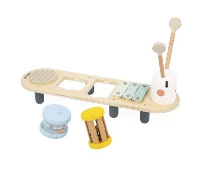 Chenille Musicale Cocoon Musical