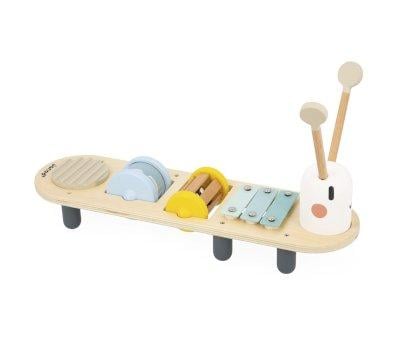 Chenille Musicale Cocoon Musical